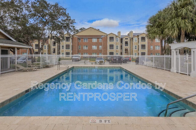 property at 4225 Thornbriar Ln