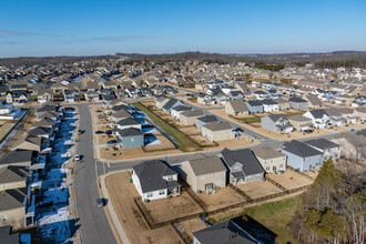 Wood Pointe in Smyrna, TN - Building Photo - Building Photo