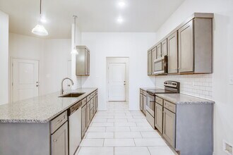 1806 Corpus Ave in Wolfforth, TX - Building Photo - Building Photo
