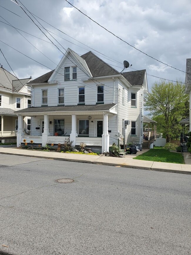 property at 518 George St