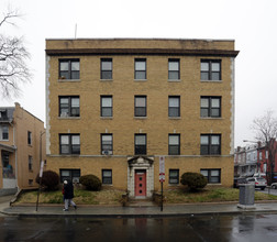 3100 Warder St NW in Washington, DC - Building Photo - Building Photo