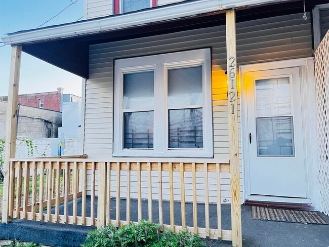 26 1/2 S Georgia Ave in Atlantic City, NJ - Building Photo - Building Photo