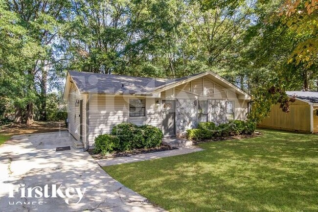 property at 1650 Freedom Valley