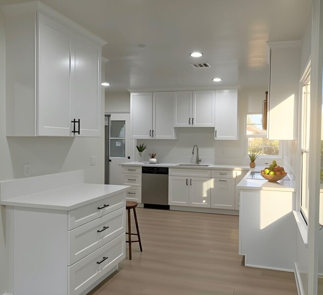 property at 5912 Carpenter Ave