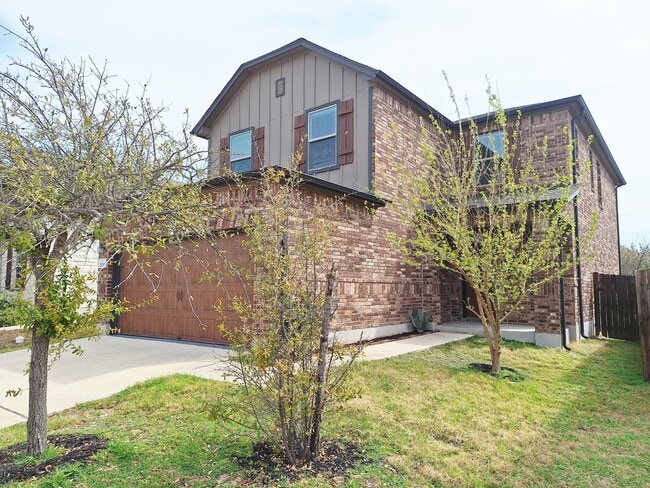 17015 Gibbons Path in Round Rock, TX - Building Photo - Building Photo
