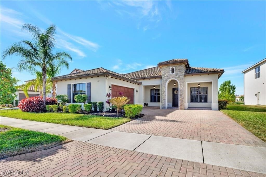 5123 Genoa St in Ave Maria, FL - Building Photo