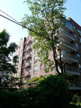 3320 Reservoir E in Bronx, NY - Building Photo - Building Photo