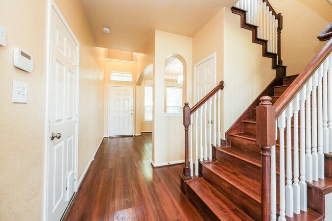 property at 20130 Emerald Mountain Dr