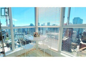 1068 Hornby St in Vancouver, BC - Building Photo - Building Photo