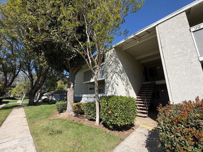 property at 26200 Redlands Blvd