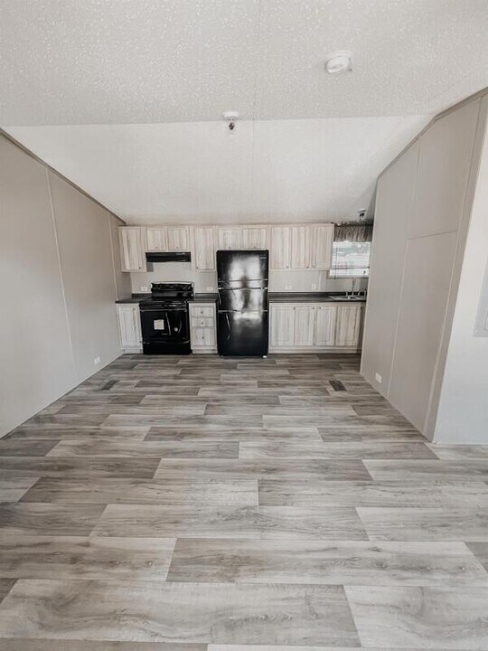 701 Green St in Fort Walton Beach, FL - Building Photo