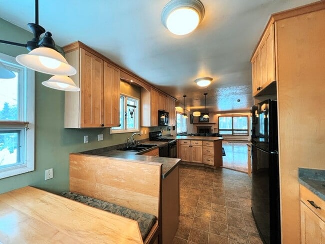 property at 2200 Fairbanks St