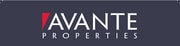 Property Management Company Logo Avante Properties