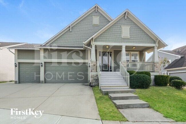 property at 1337 Turner Trace Pl N