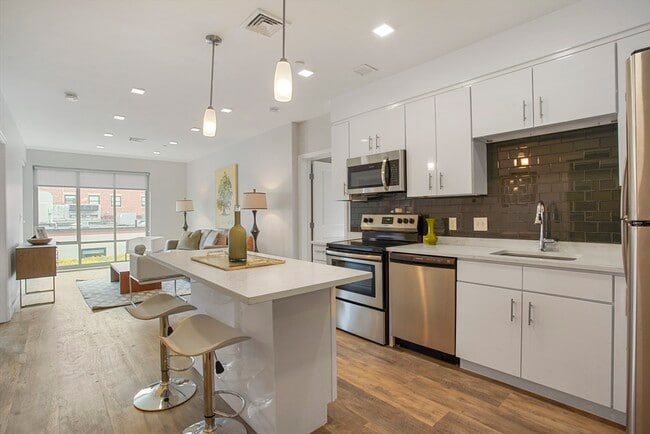 property at 10 Essex St