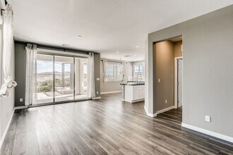 12405 Harbor Isle Ave in Las Vegas, NV - Building Photo - Building Photo