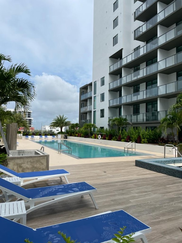 2232 NE 2nd Ave in Miami, FL - Building Photo - Building Photo