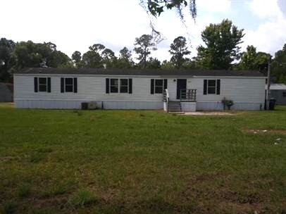 property at 13295 Commonwealth Ave N