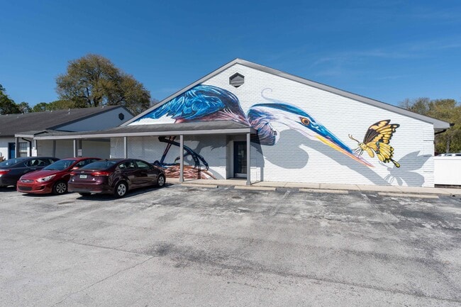 Vivo Living Jacksonville