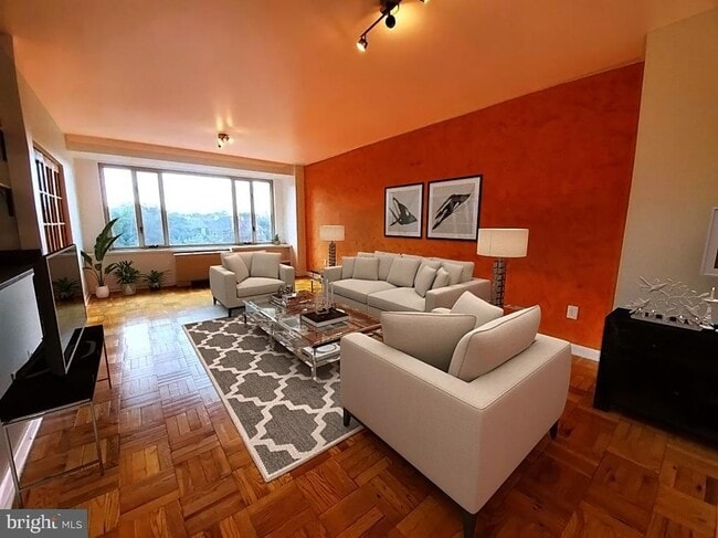 4301 Massachusetts Ave NW in Washington, DC - Building Photo - Building Photo