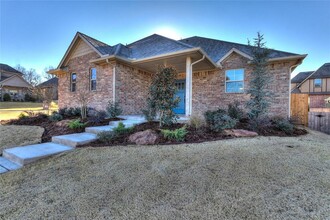 2316 Animada Pl in Edmond, OK - Building Photo - Building Photo