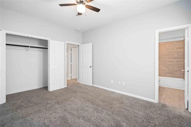 property at 5105 Southwind St