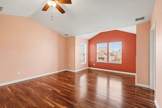 5308 Joshua Tree Cir in Fredericksburg, VA - Building Photo - Building Photo