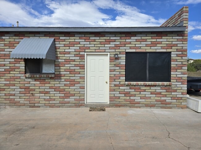 property at 880 W America St