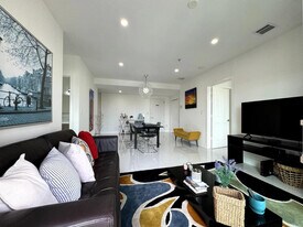 2280 SW 32nd Ave in Miami, FL - Building Photo
