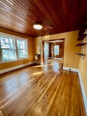 120 Walden St, Unit 2 in Cambridge, MA - Building Photo - Building Photo