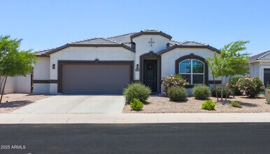 37903 W San Clemente St in Maricopa, AZ - Building Photo - Building Photo