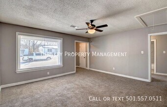 1412 Washington St in Little Rock, AR - Building Photo - Building Photo