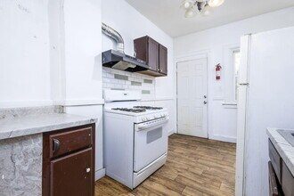 1565 W Grand Blvd in Detroit, MI - Building Photo - Building Photo