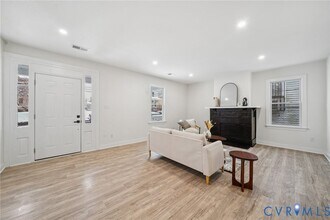 1127 W Washington St in Petersburg, VA - Building Photo - Building Photo