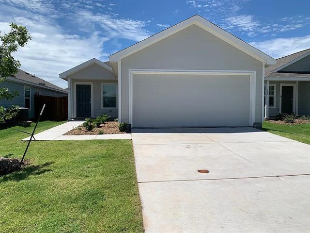 621 Dashwood Dr in Princeton, TX - Building Photo