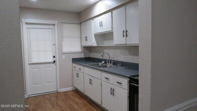1160 Mohawk St in Jacksonville, FL - Building Photo - Building Photo