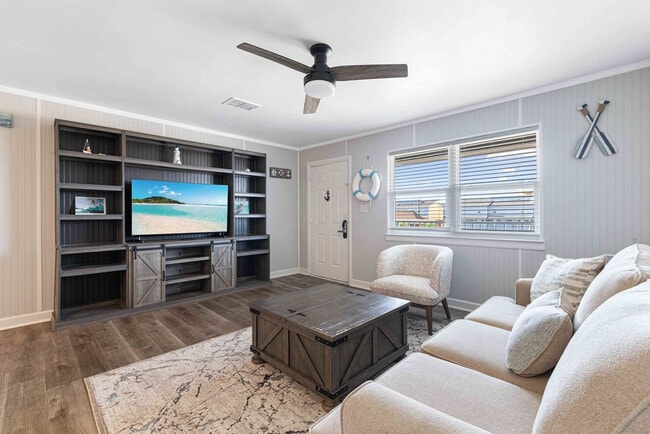 334 Bluefish Dr, Unit SI FL3-ID1502059P in Fort Walton Beach, FL - Building Photo - Building Photo