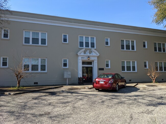 property at 100 Bradford Ave