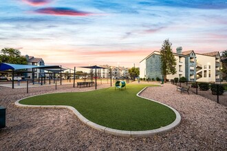 Array South Mountain in Phoenix, AZ - Building Photo - Building Photo