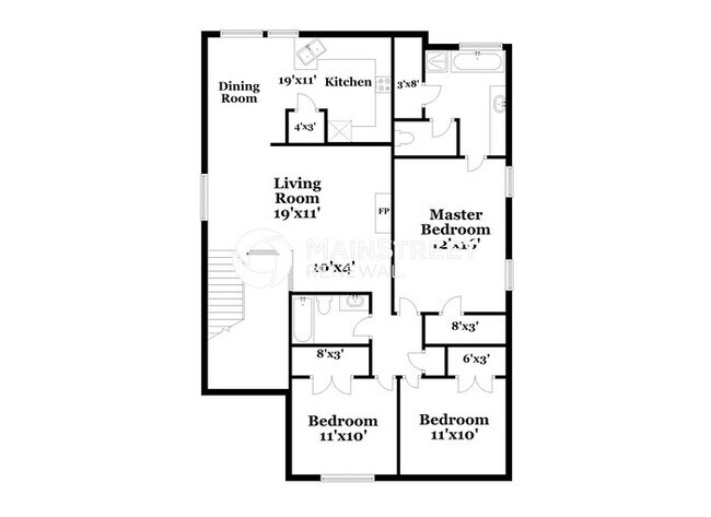 2051 Registry Ct in Hampton, GA - Building Photo - Building Photo