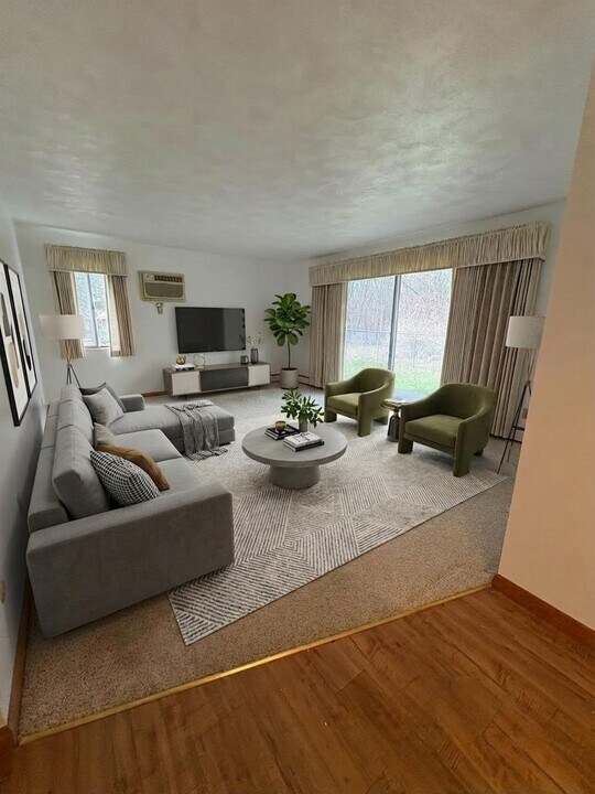 624 Garrison Rd in Battle Creek, MI - Building Photo