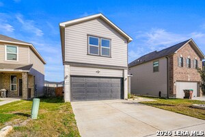 4818 Ocean Wave in San Antonio, TX - Building Photo - Building Photo