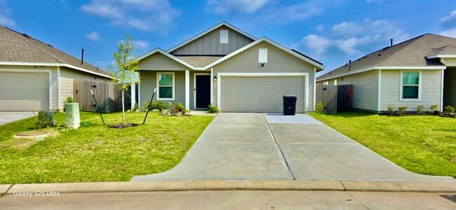 property at 22807 Prairie Dog Rd