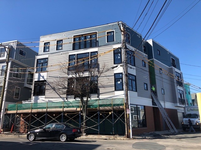 46 Medford St in Somerville, MA - Building Photo