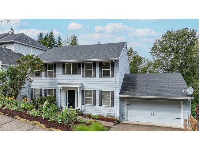 property at 2109 Greene St