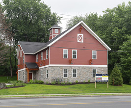 Mill Road Apartments in Latham, NY - Building Photo - Building Photo