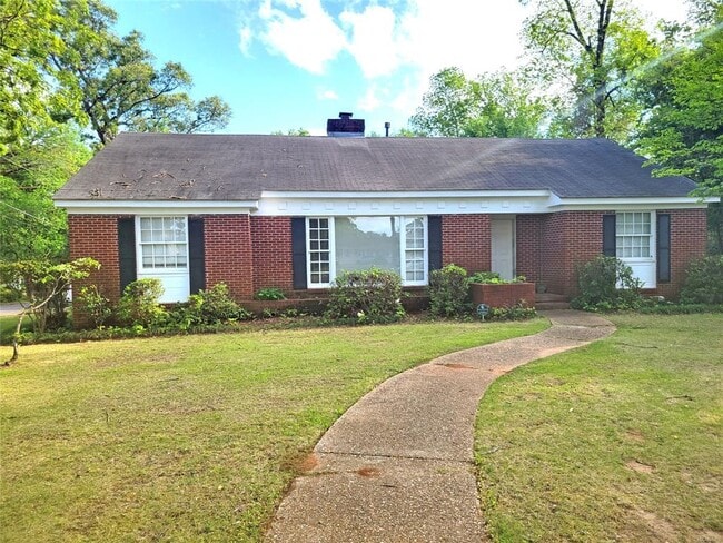 property at 4066 Wares Ferry Rd