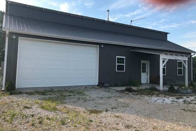 property at 3974 State Hwy 176 E