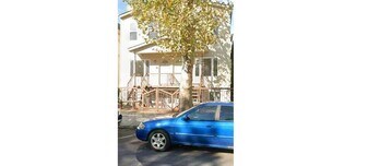 661 Catherine St in Perth Amboy, NJ - Building Photo