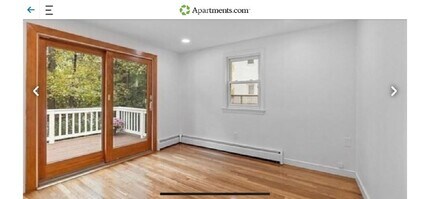 1 Sunnyside Ave in Wellesley, MA - Building Photo - Building Photo